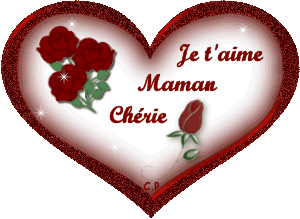 je t'aime plus que tout au monde
